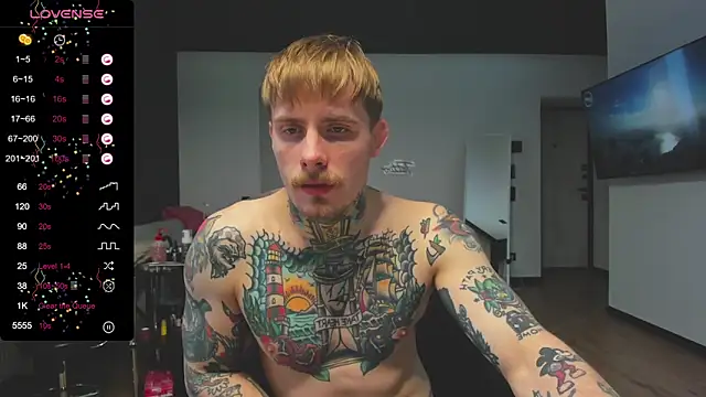 white King9999 online show from February 16, 2025, 1:49 pm