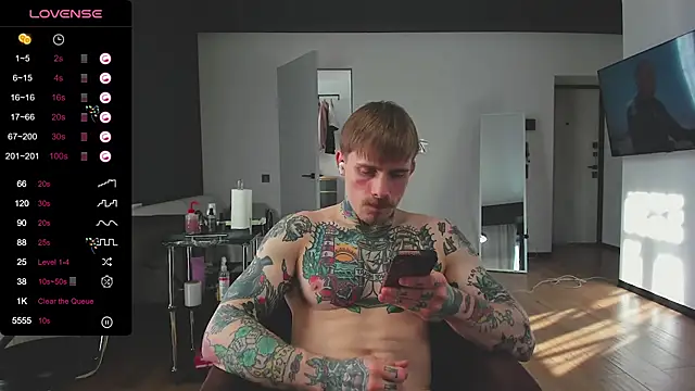 white King9999 online show from February 22, 2025, 12:51 pm