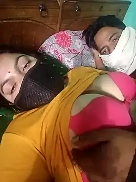 Lustyful Couple online show from January 20, 2025, 10:26 pm