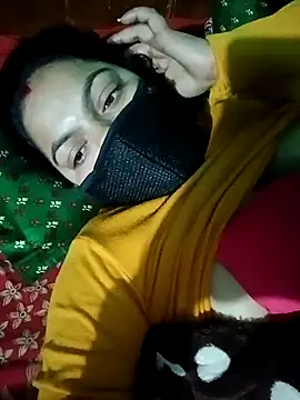 Lustyful Couple online show from January 12, 2025, 10:43 pm