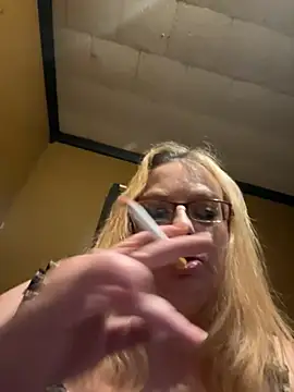 CherishWilliams online show from May 4, 2026, 9:56 am