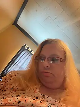 CherishWilliams online show from May 3, 2026, 7:06 pm