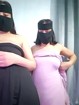 Snapshot of _arabica_ chatting on October 28, 2025, 7:35 pm arabica online show from October 28, 2025, 7:35 pm