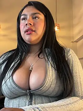  Dulcinea 1 online show from April 15, 2026, 3:34 am