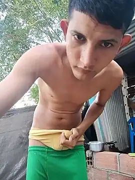 Juan Hotcaliemte online show from November 22, 2025, 11:20 am