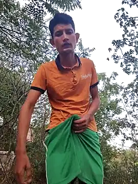 Juan Hotcaliemte online show from September 13, 2025, 10:59 am