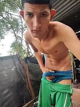 Juan Hotcaliemte online show from October 6, 2025, 11:00 am