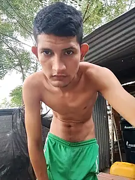 Juan Hotcaliemte online show from October 15, 2025, 10:56 am