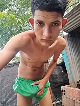 Juan Hotcaliemte online show from November 1, 2025, 11:37 am