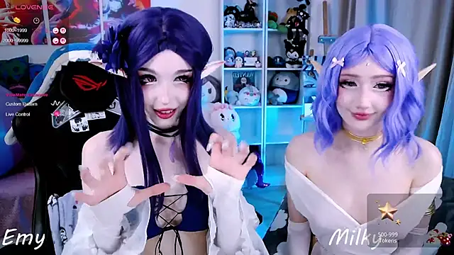  Sparkland  online show from September 27, 2025, 6:25 pm