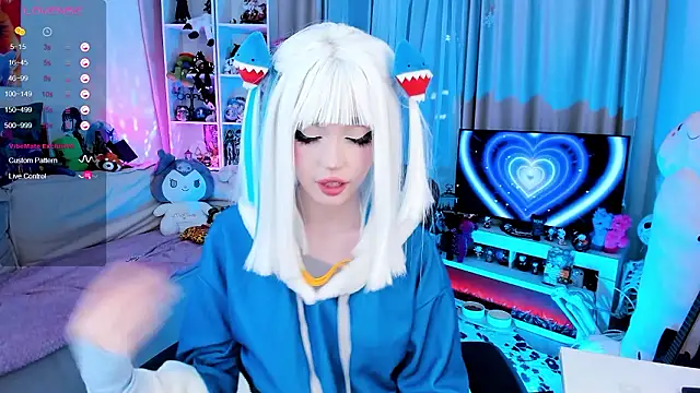  Sparkland  online show from March 21, 2026, 7:40 pm