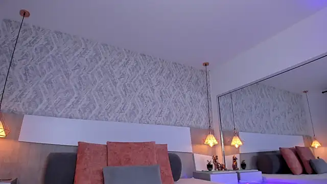 AishaPeyton online show from March 22, 2025, 6:25 pm