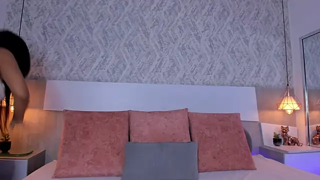 AishaPeyton online show from March 11, 2025, 3:12 pm