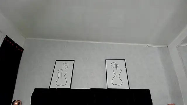 Katti Barrera online show from March 13, 2025, 3:17 pm