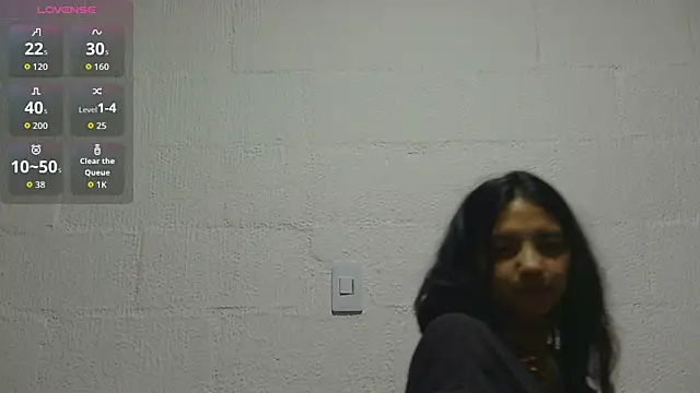 Garou u online show from December 19, 2025, 7:11 am