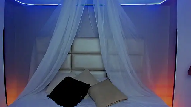 cat kitty18  online show from March 6, 2026, 6:36 pm