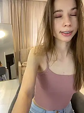 anna kiss69 online show from January 15, 2025, 10:06 am