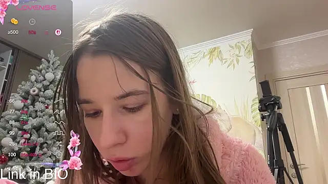 anna kiss69 online show from January 13, 2026, 8:13 pm