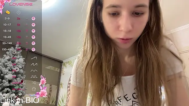 anna kiss69 online show from March 5, 2026, 6:48 pm