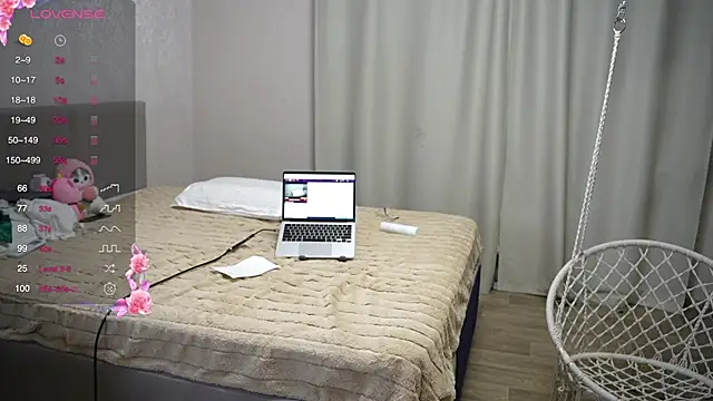 anna kiss69 online show from October 31, 2025, 6:04 pm