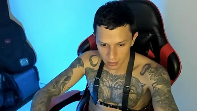 Snapshot of goodboy69l chatting on February 12, 2026, 12:21 am goodboy69l online show from February 12, 2026, 12:21 am