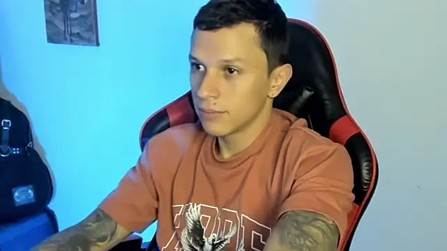 Snapshot of goodboy69l chatting on February 8, 2026, 12:25 pm goodboy69l online show from February 8, 2026, 12:25 pm