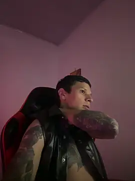 goodboy69l online show from March 25, 2026, 11:47 pm