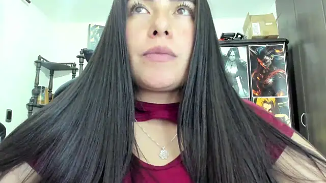 missexy303av online show from March 3, 2025, 8:30 am