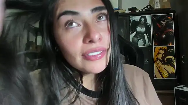 missexy303av online show from March 14, 2025, 11:53 pm