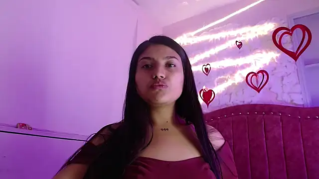 Snapshot of SarahStones chatting on March 12, 2025, 3:46 am SarahStones online show from March 12, 2025, 3:46 am