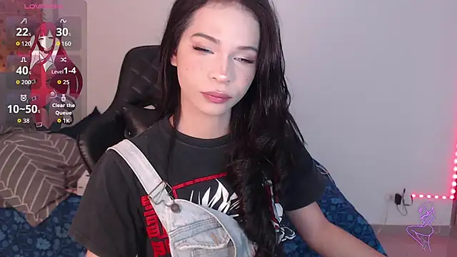 andy bell x online show from March 6, 2026, 6:47 pm