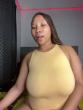 DrippinCaramelCutie online show from February 22, 2026, 8:32 pm