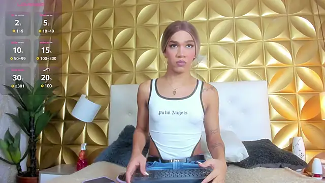 Sara-Smith- online show from March 22, 2025, 12:35 pm