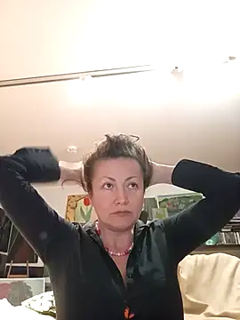 MariaAnaSunshine online show from September 26, 2025, 11:22 pm