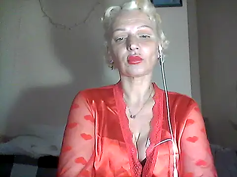 MaryJane441 online show from April 11, 2026, 8:23 pm