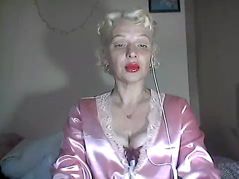 MaryJane441 online show from April 13, 2026, 8:13 pm