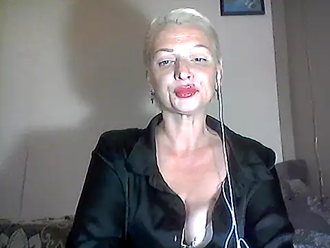 MaryJane441 online show from September 11, 2025, 5:57 pm