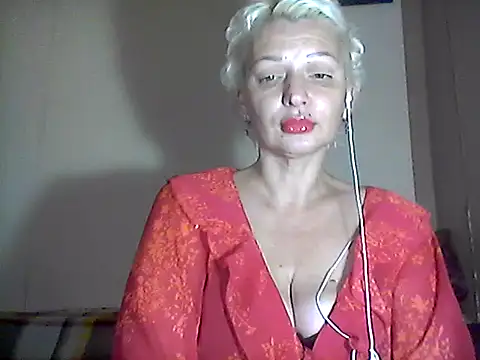 MaryJane441 online show from November 12, 2025, 9:07 pm