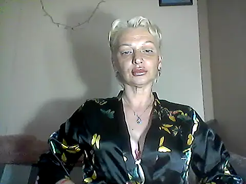 MaryJane441 online show from May 22, 2026, 8:29 pm