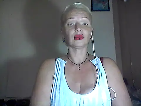 MaryJane441 online show from September 12, 2025, 7:13 pm