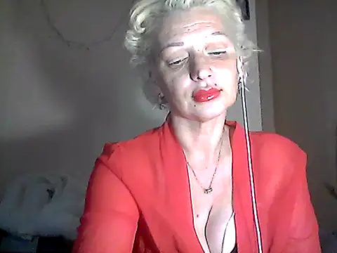 MaryJane441 online show from April 17, 2026, 8:33 pm