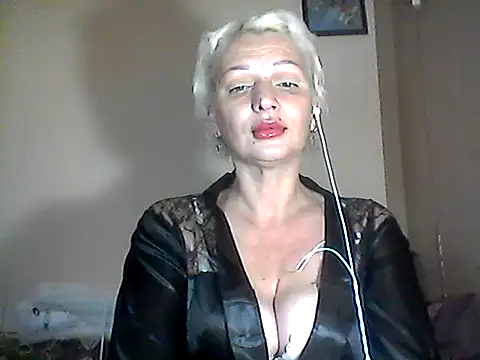 MaryJane441 online show from November 26, 2025, 7:36 pm