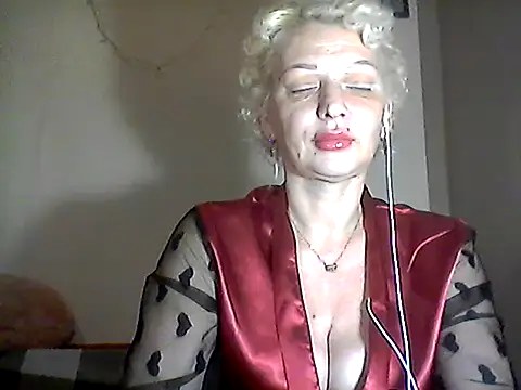 MaryJane441 online show from March 12, 2026, 7:51 pm