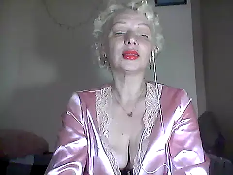 MaryJane441 online show from March 24, 2026, 8:20 pm