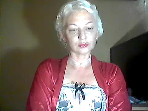 MaryJane441 online show from March 15, 2025, 6:10 pm