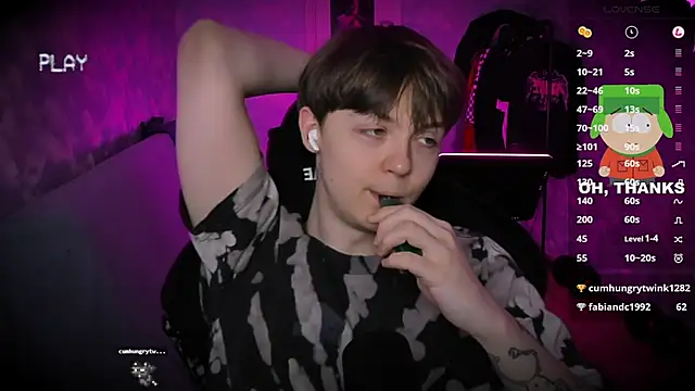 charonbaby1 online show from February 7, 2025, 11:13 pm