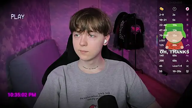 charonbaby1 online show from February 27, 2025, 7:37 pm