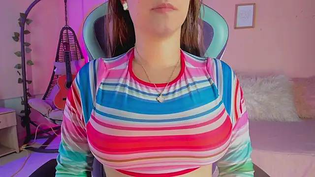 honey fox1 online show from March 20, 2025, 10:07 pm