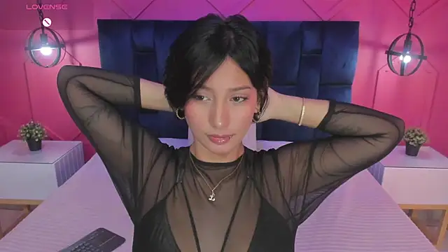 Yazmin rouse online show from February 13, 2026, 12:27 pm