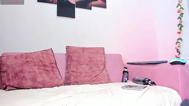 IvviSoul online show from February 23, 2025, 11:25 pm